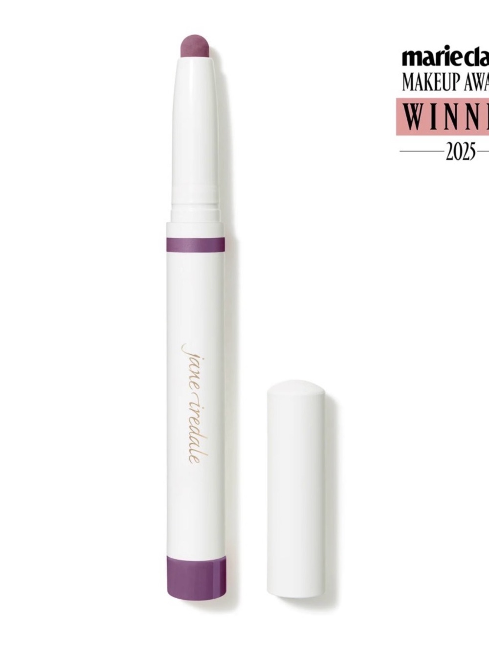 Jane Iredale ColorLuxe Eye Shadow Stick in Provence